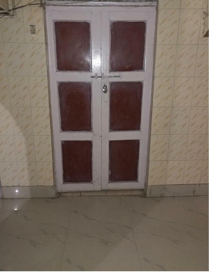 Goldy Guest House Varanasi Exteriör bild